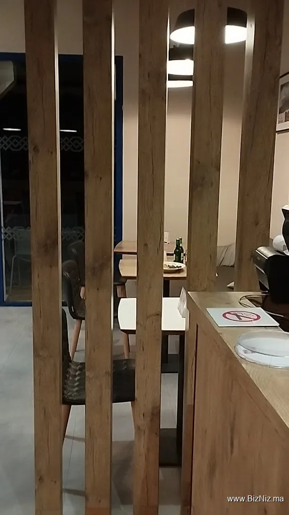 Hôtel ibis El Jadida