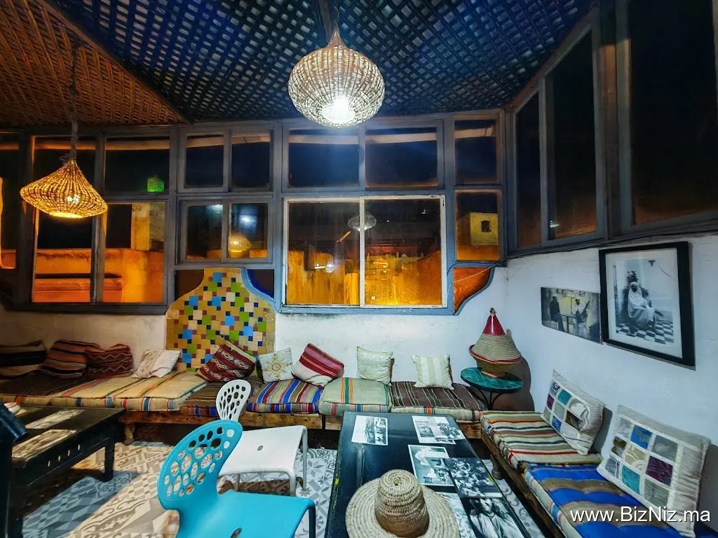 Le Lokal