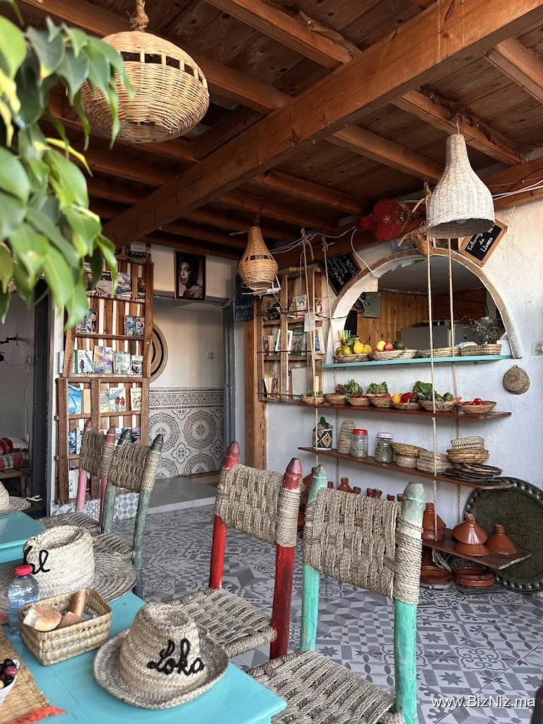 Le Lokal