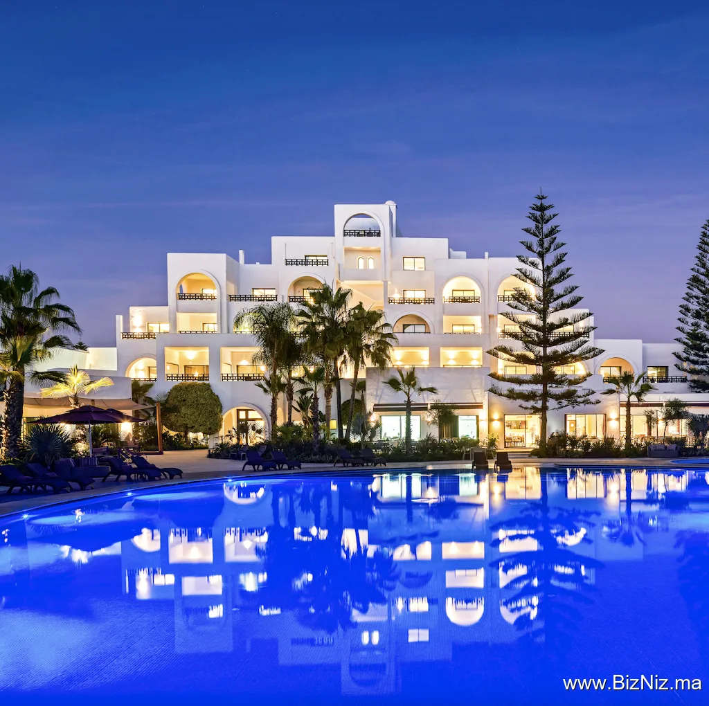 Pullman Mazagan Royal Golf & Spa