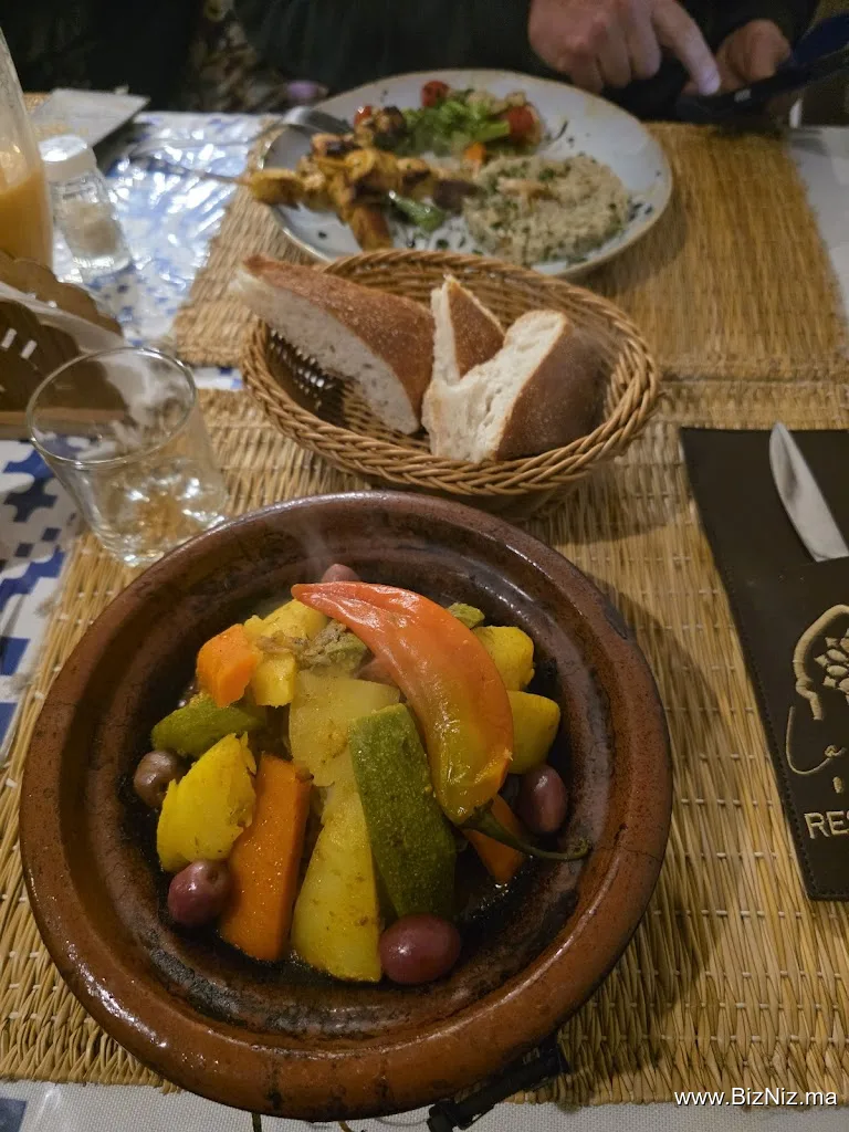 Restaurant La Portugaise