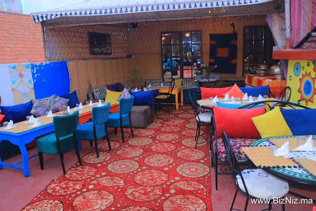 Restaurant La Portugaise