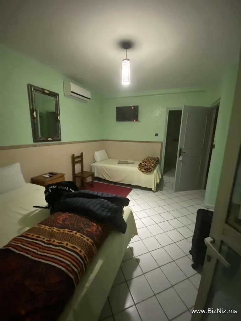 Hôtel Florence