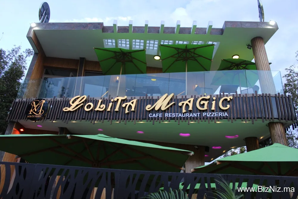 Lolita Magic