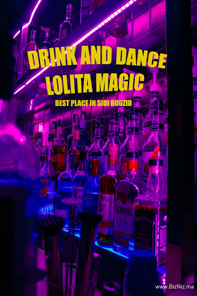 Lolita Magic