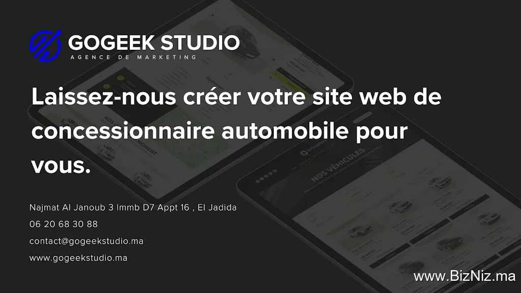 Krillane Marketing - Agence de communication digitale