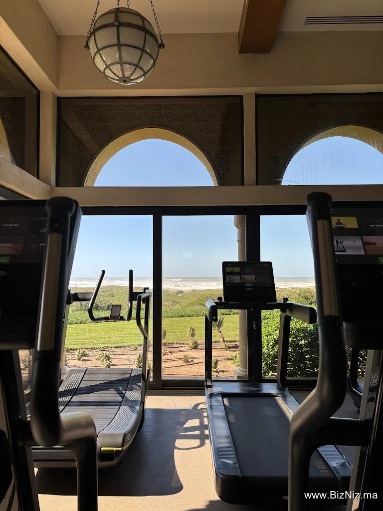 Mazagan Beach & Golf Resort