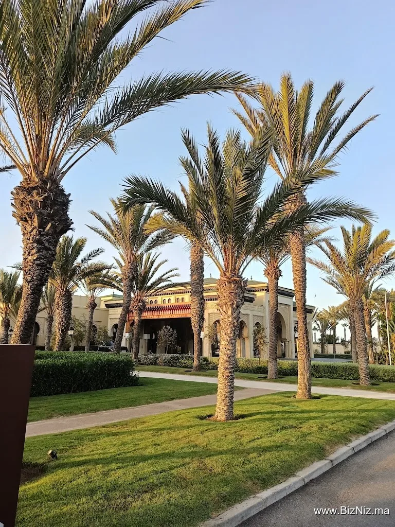 Mazagan Beach & Golf Resort