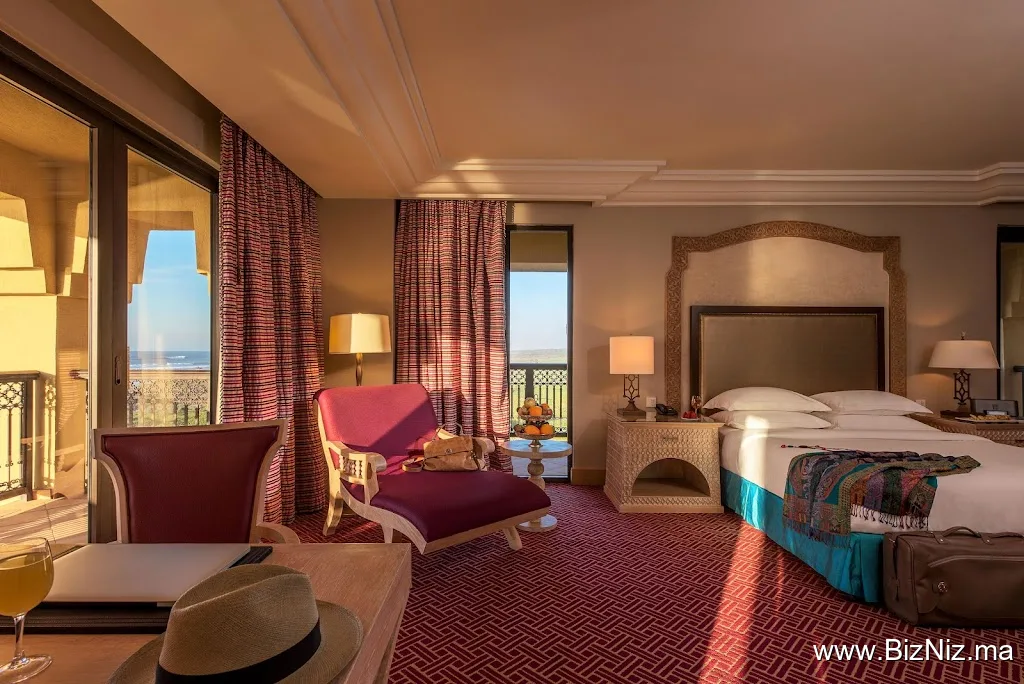 Mazagan Beach & Golf Resort