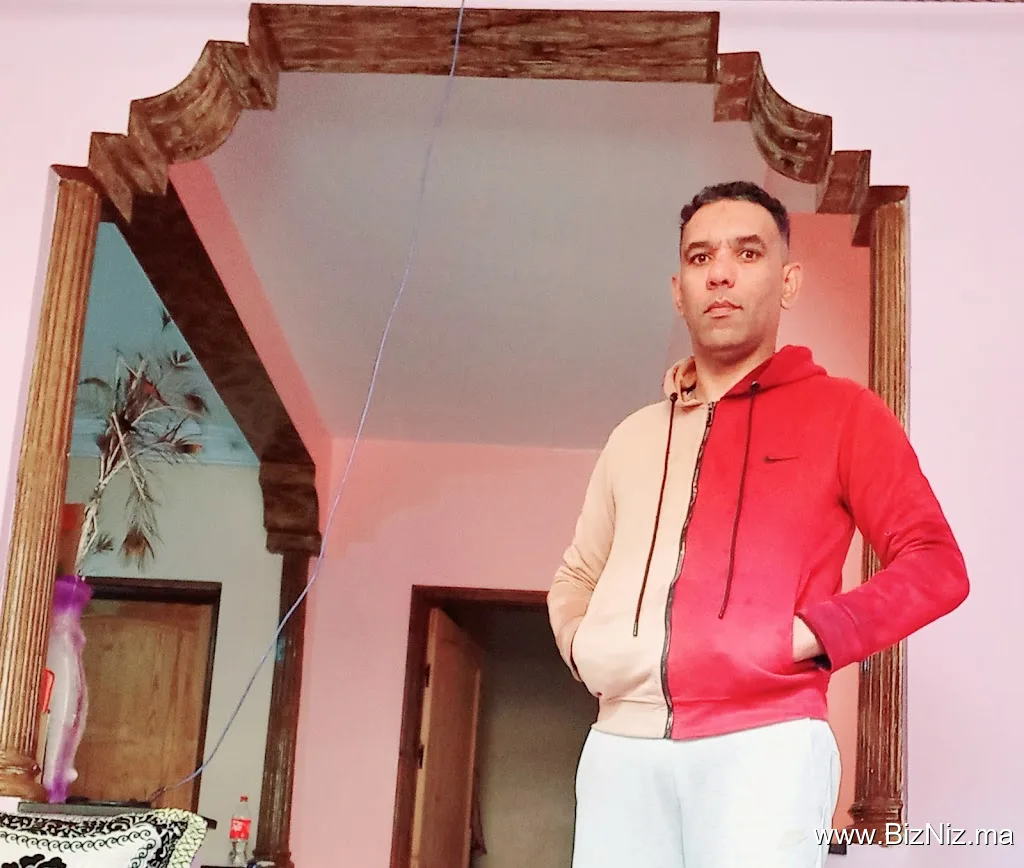 Hicham Aadraoui - Réparation téléphones et location haut-parleurs