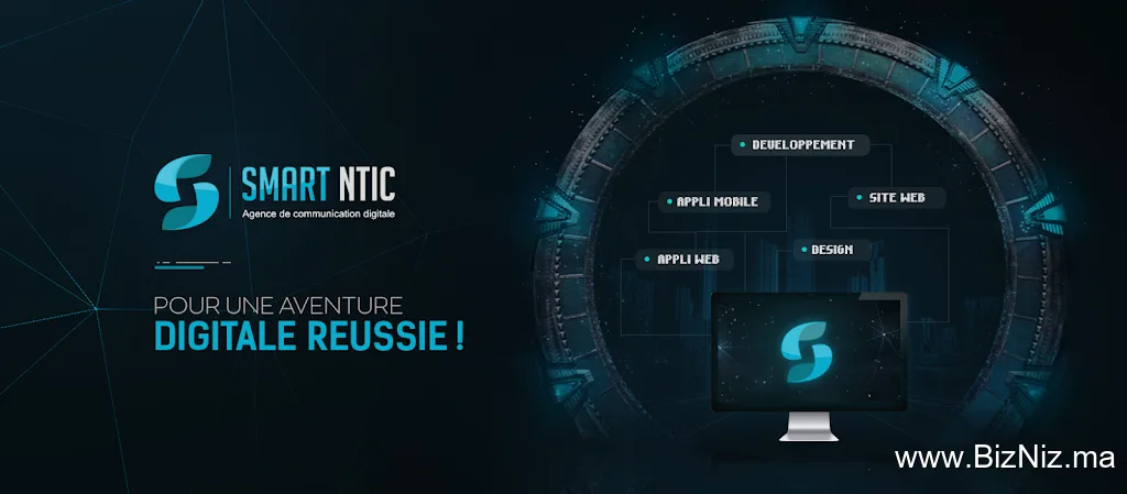 SMART NTIC