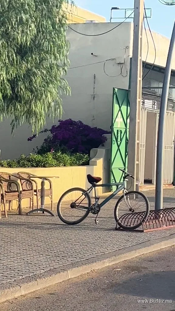 المحكمة المركزية بالزمامرة