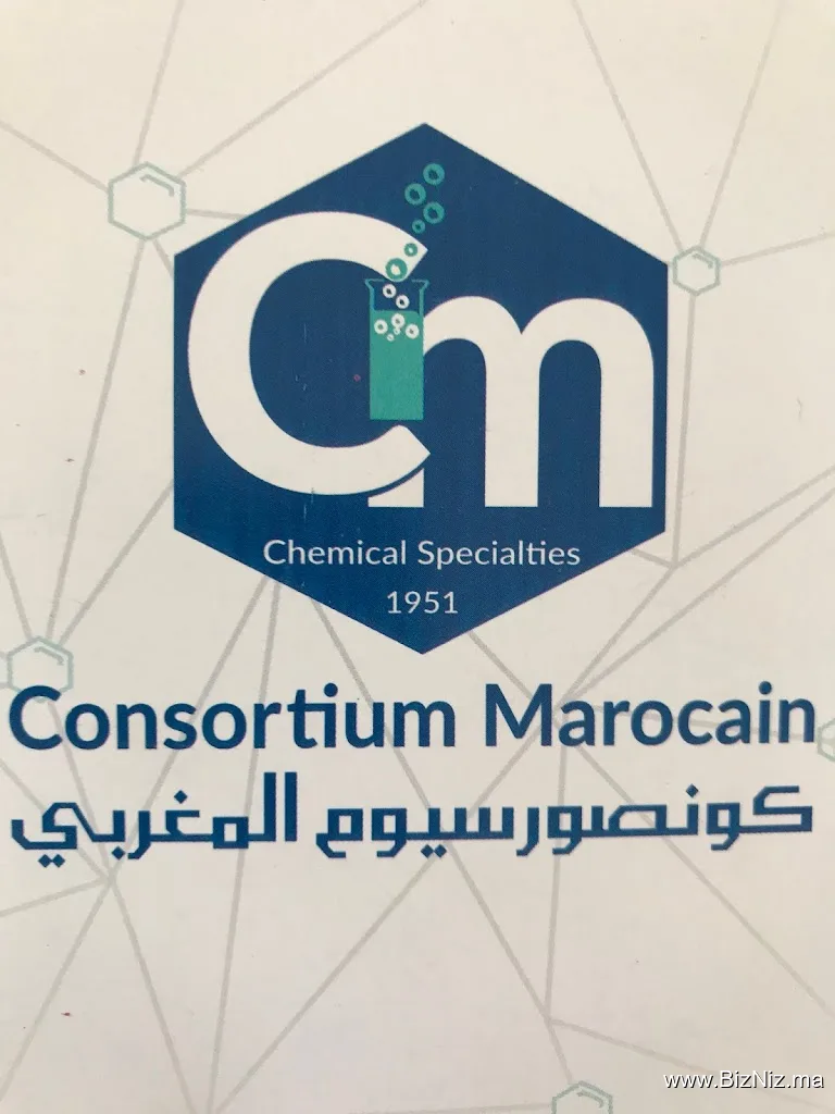 Consortium Marocain