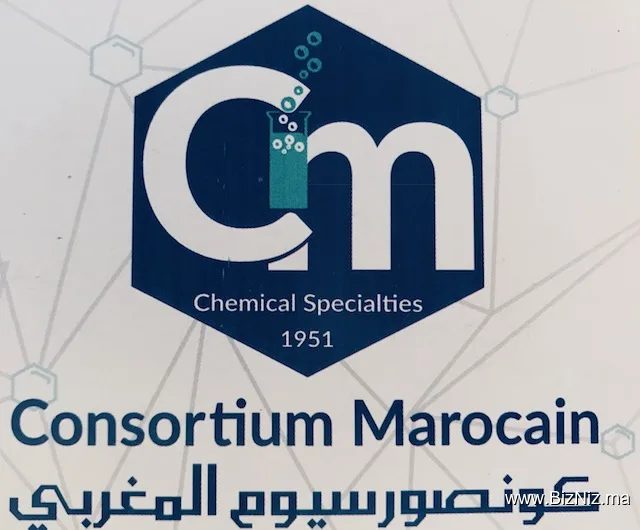 Consortium Marocain