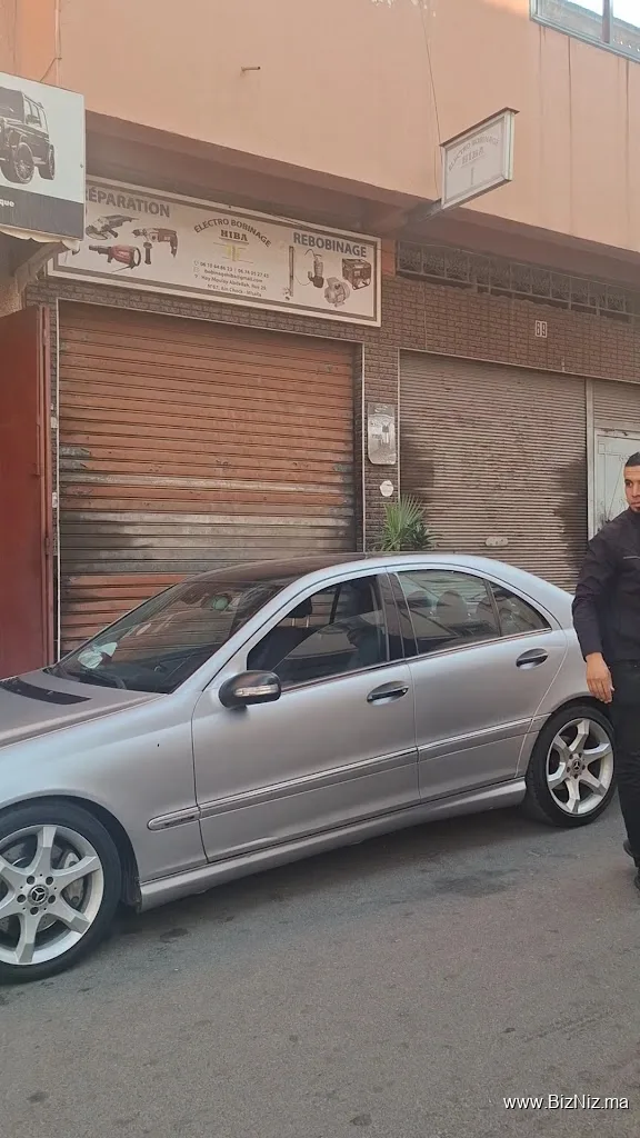hay moulay abdellah
