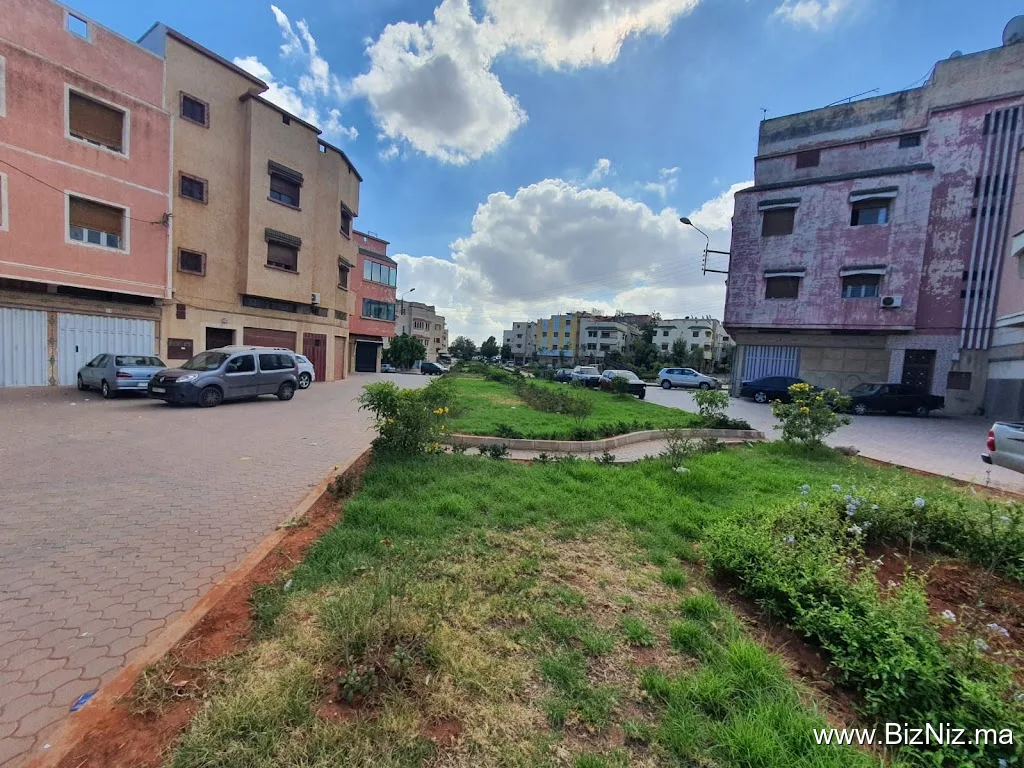 hay moulay abdellah