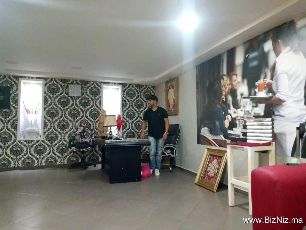 Bahori Stores Rideaux Terrasse Casablanca ( Stores Baches Pergolas Tentes Maroc )