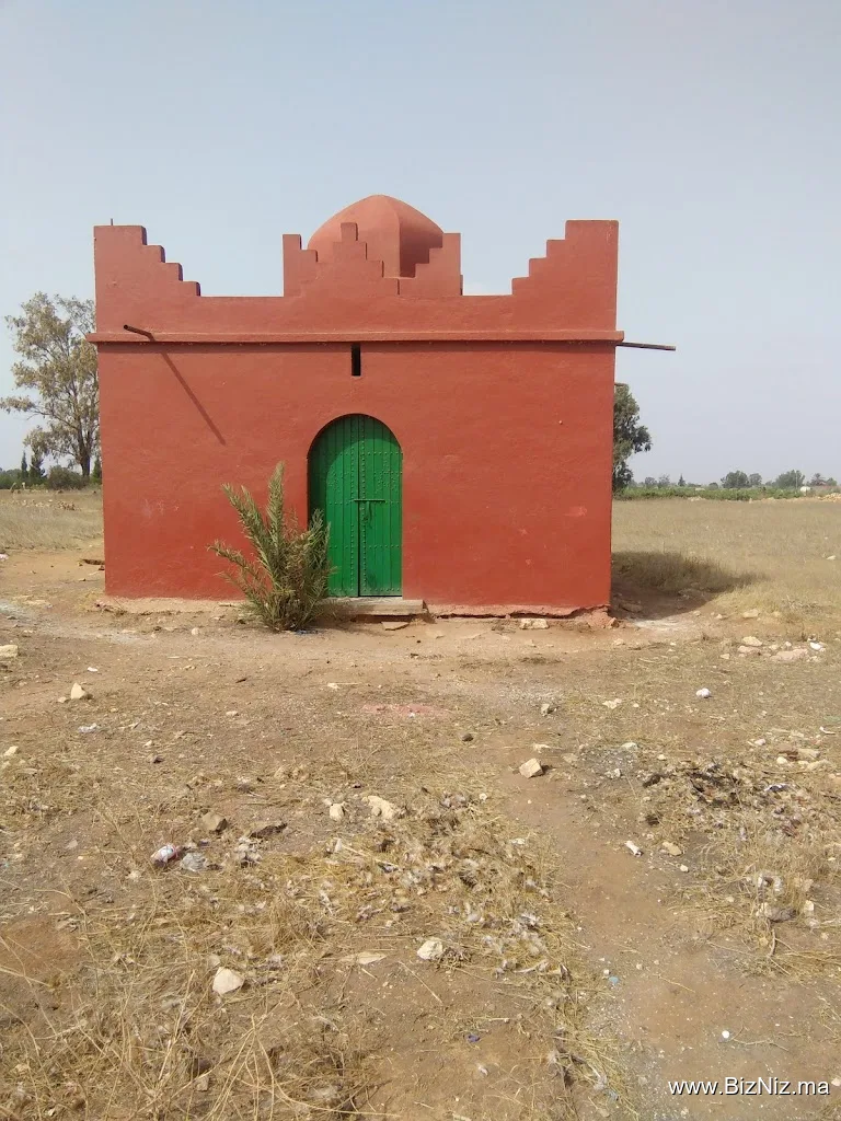 روضة ارجال العونات