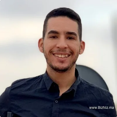 Anouar Aissaoui