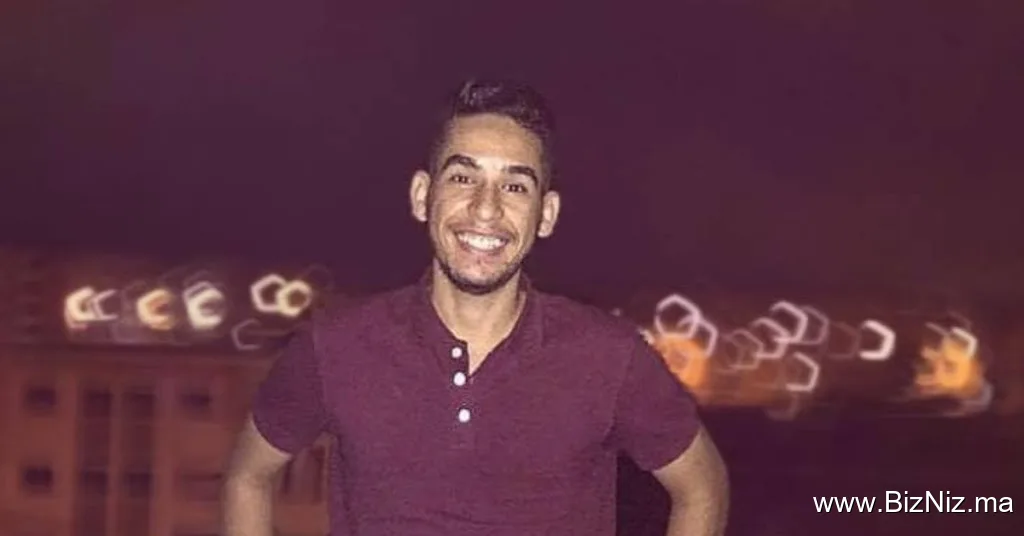Anouar Aissaoui
