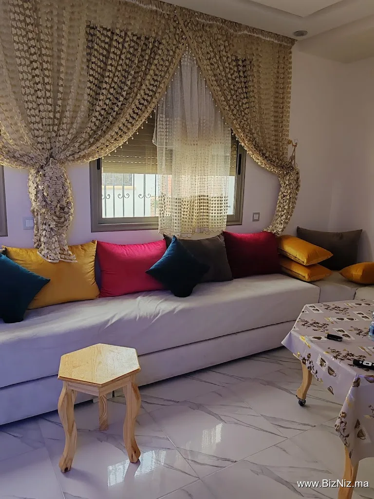 Airbnb Oualidia