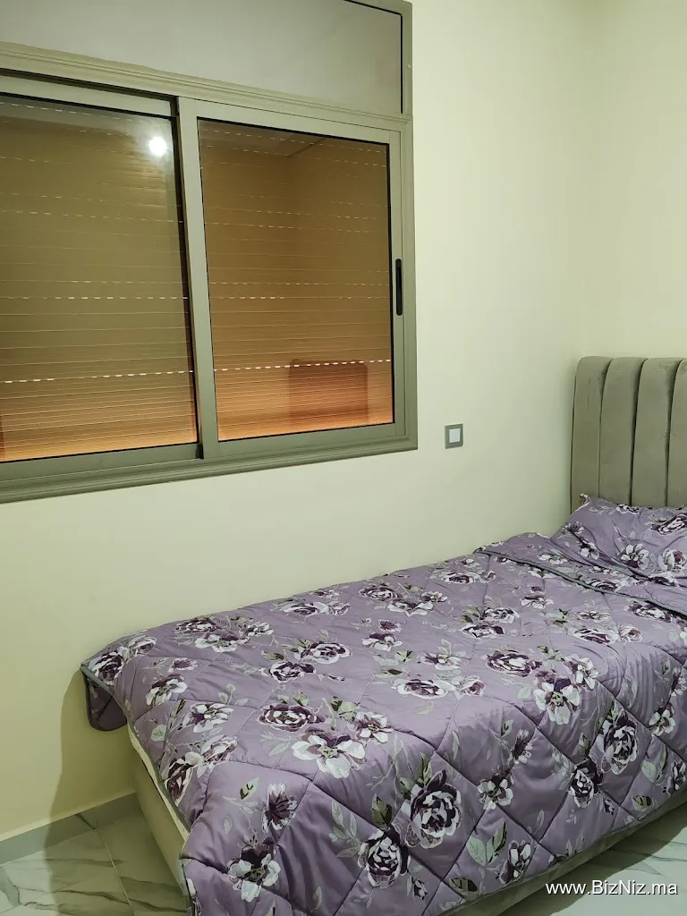 Airbnb Oualidia