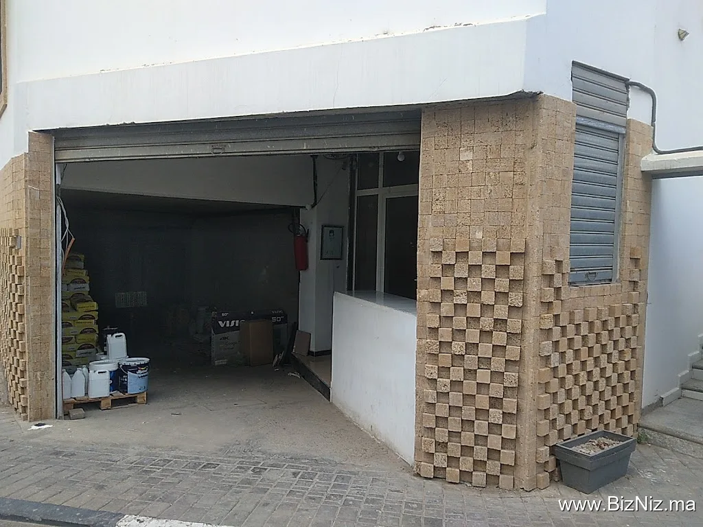 Matériaux de construction et de bricolage