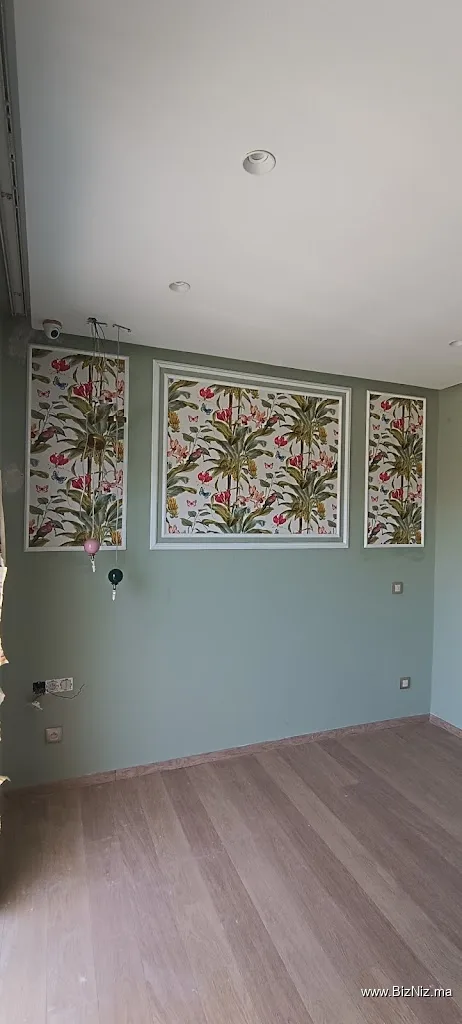 renovation maroc