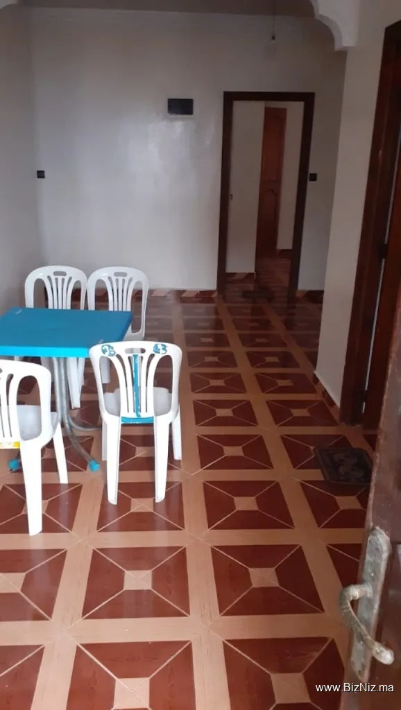 شقق للكراء