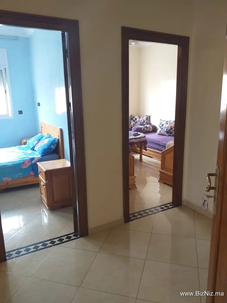 Appartement Hassan Oualidia
