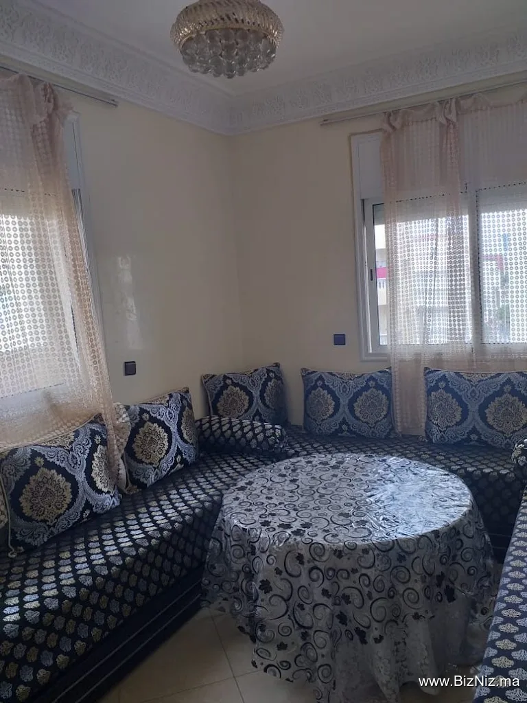 Appartement Hassan Oualidia