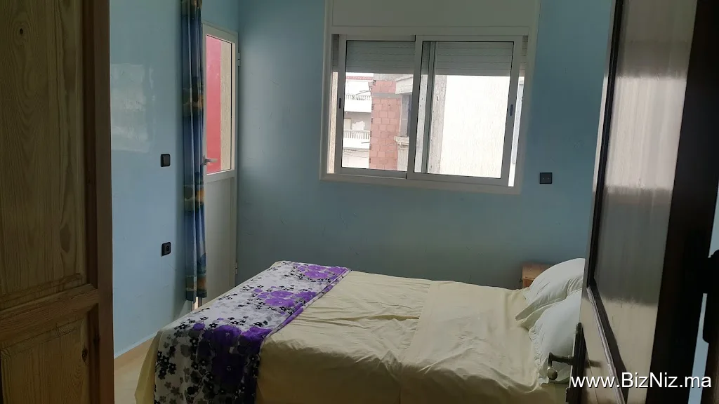 Appartement Hassan Oualidia