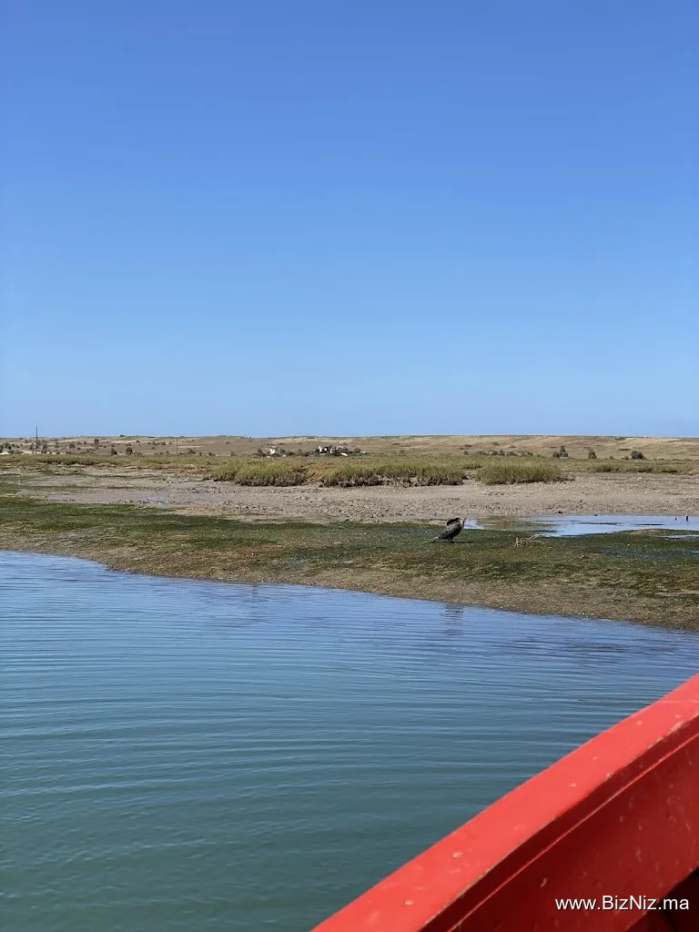 Abdsalam(Boatman)