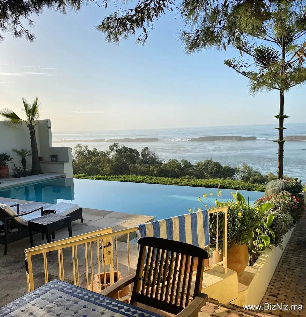 Villa La Diouana