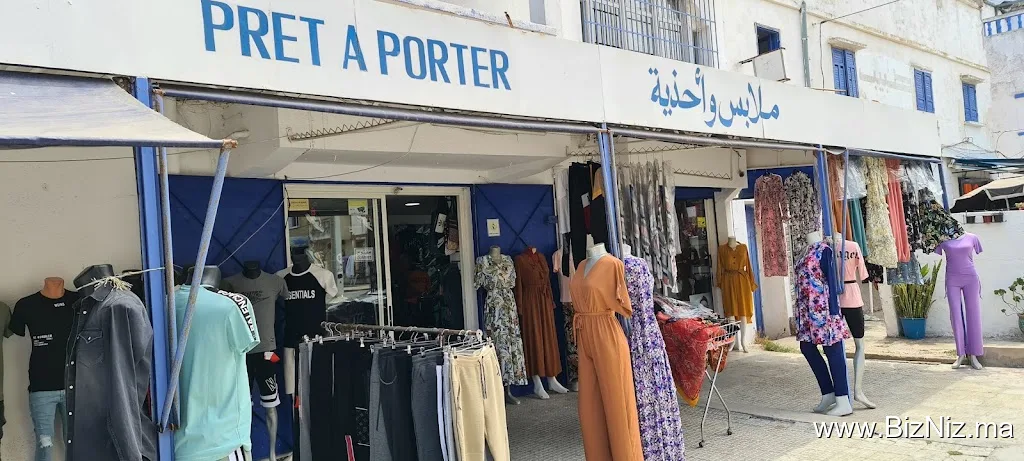 Saïd Shop