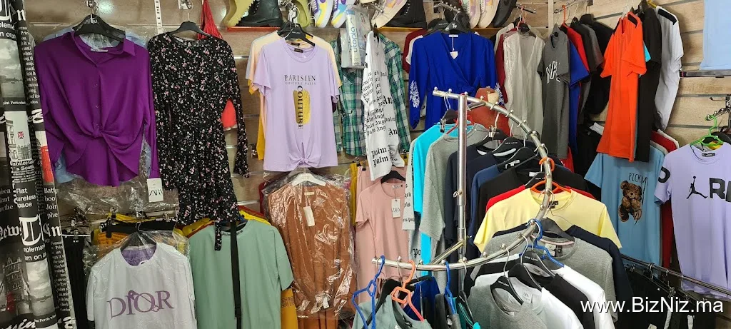 Saïd Shop