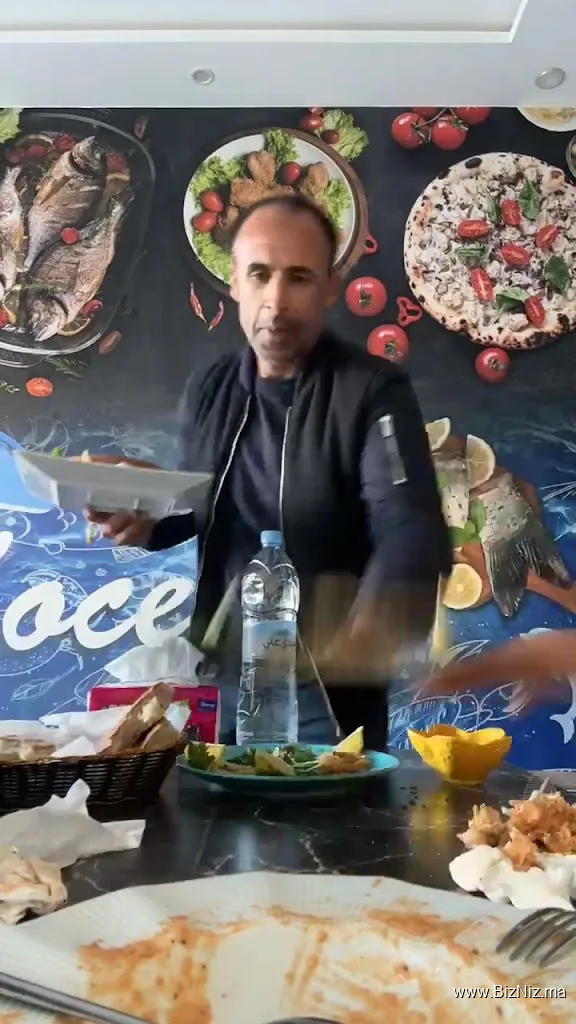 Snack L'Océan