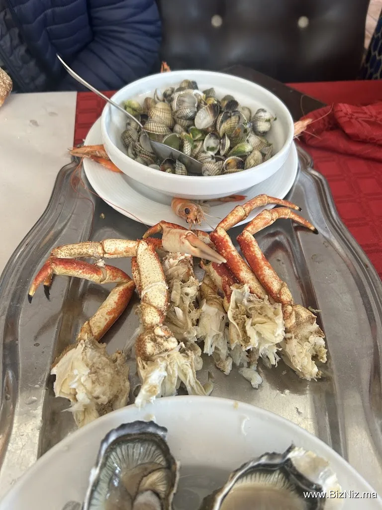 L'Araignée Gourmande