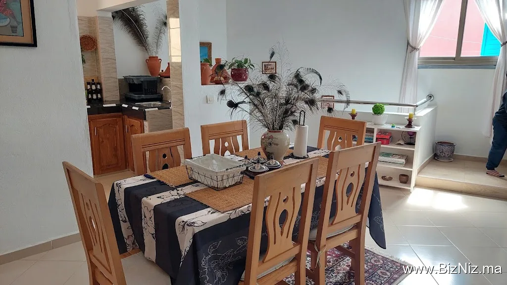 Maison Mina