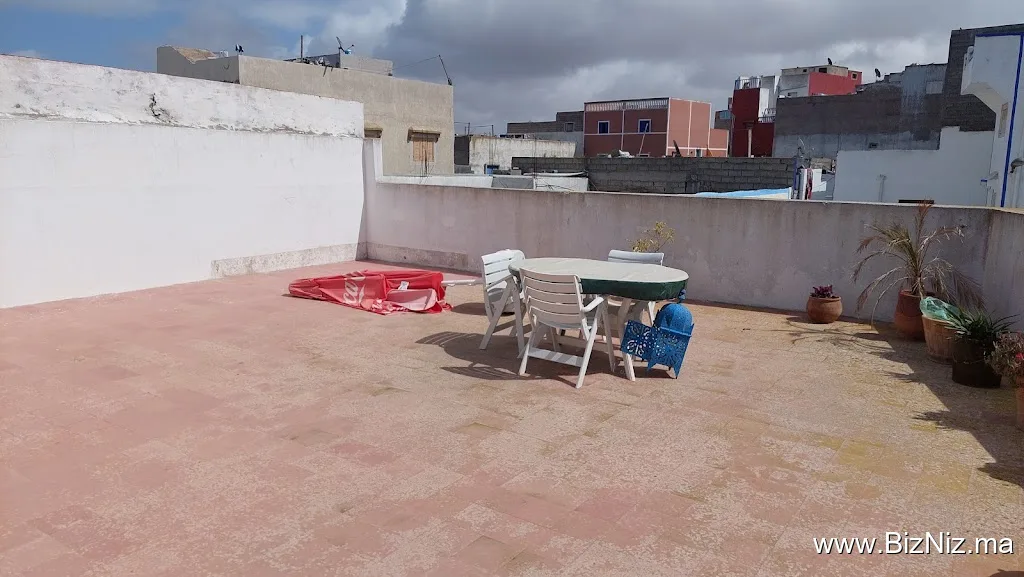 Maison Mina