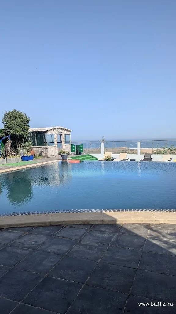 Auberge Oualidia Dream