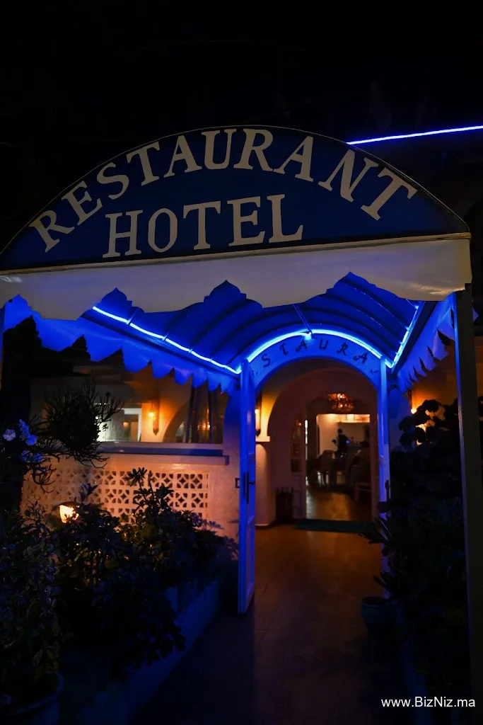 Hotel L'Initiale