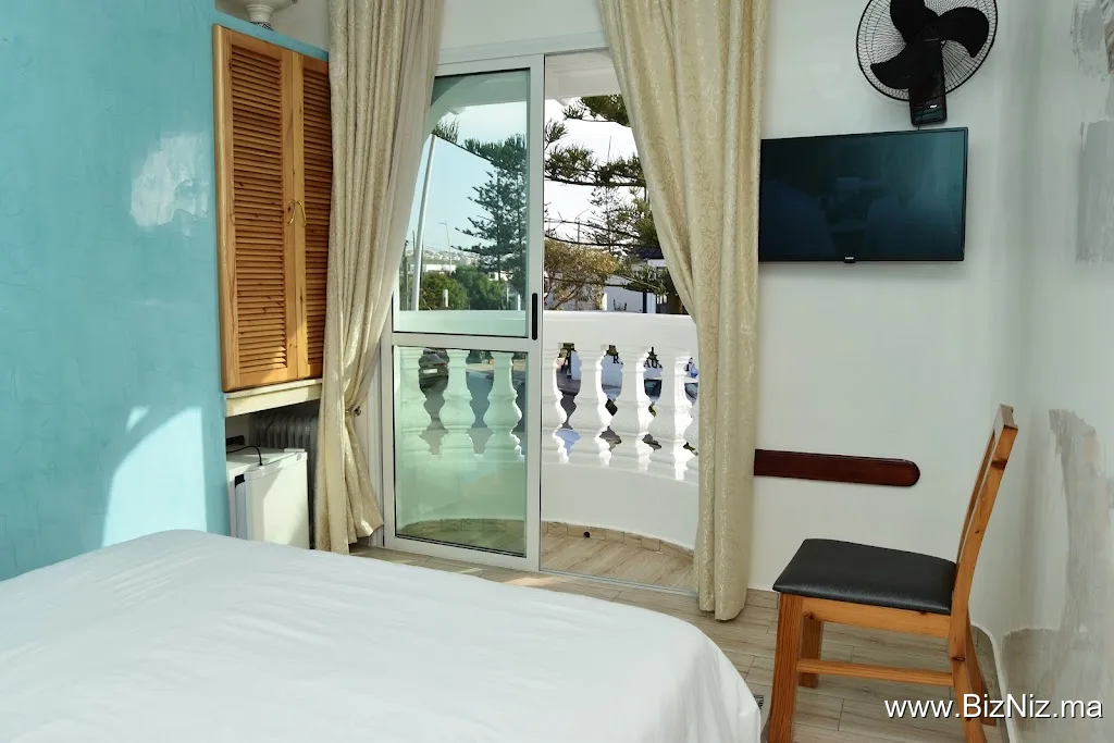 Hotel L'Initiale