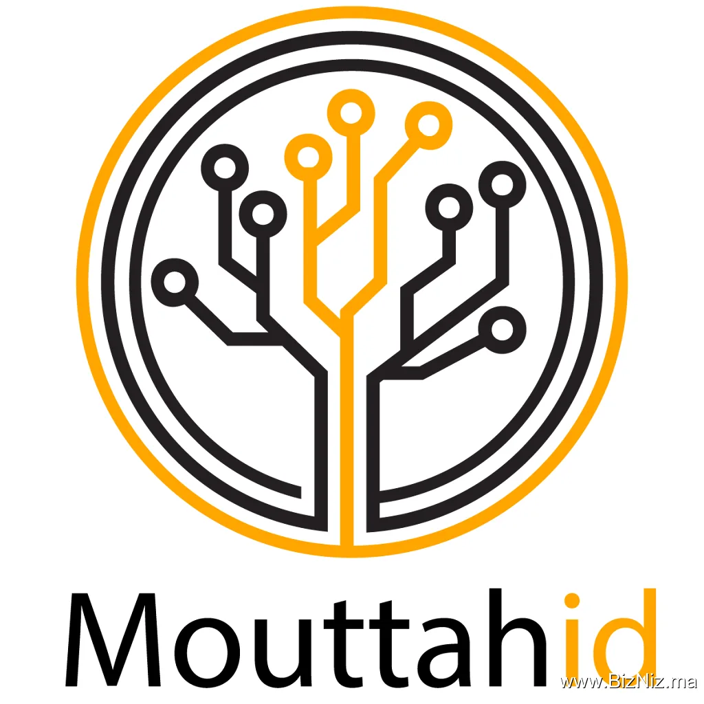 Création de sites web & Web Design | Mouttahid Consulting