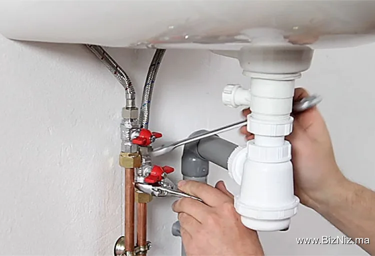 ELECTRICIEN GENERAL, BOBINAGE, PLOMBIER