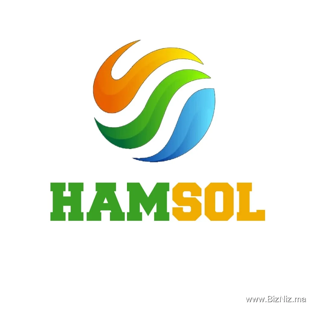 hamsol sarl