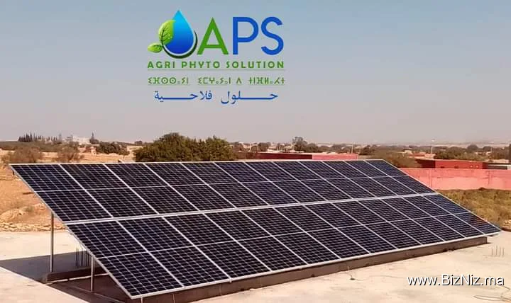 Agri Phyto Solution (A.P.S)