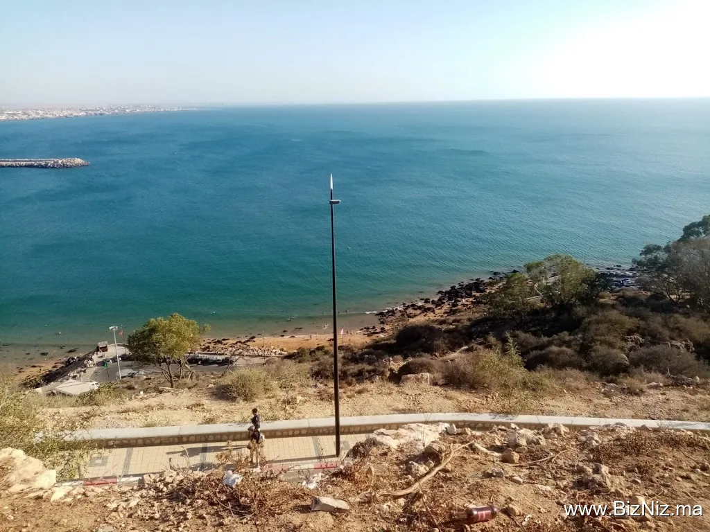Sidi Bouzid Safi