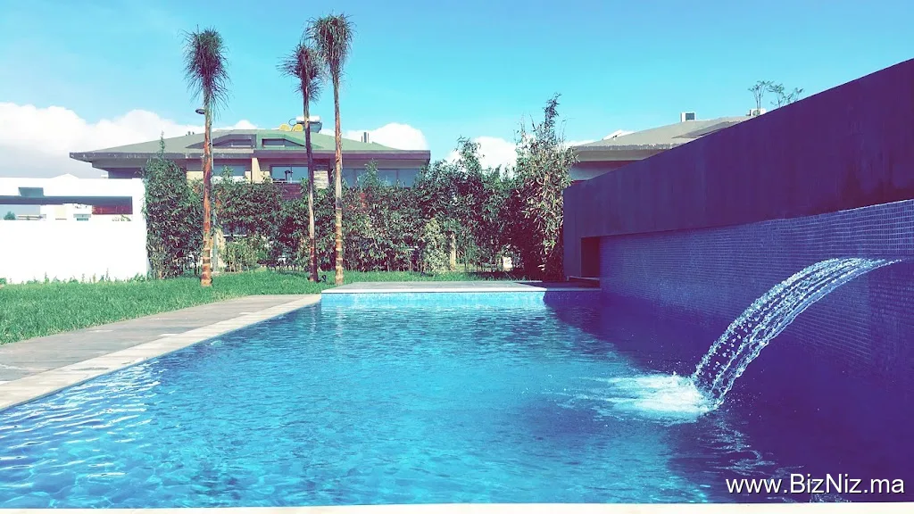 ULTRAQUA Piscines