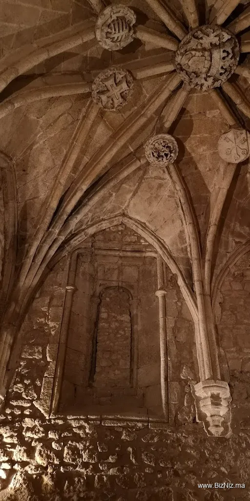 Portuguese Cathedral